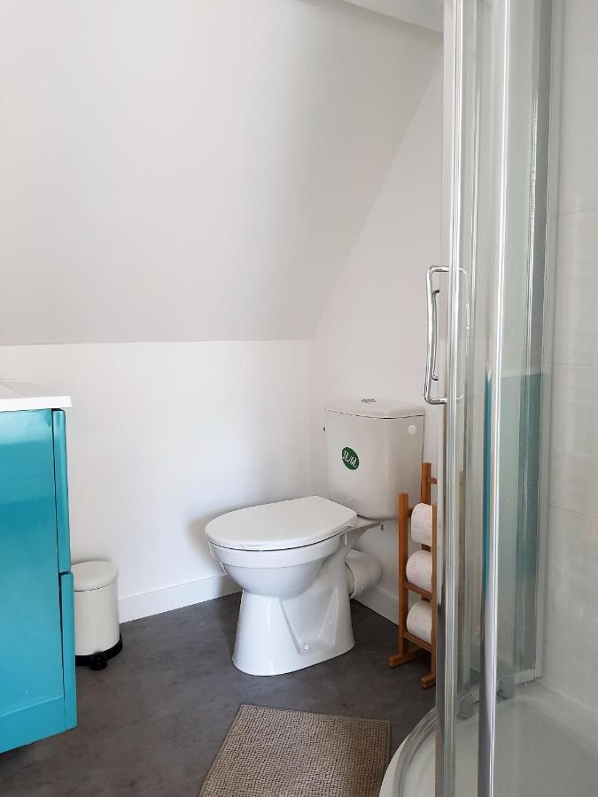 Fleurybis - Appartement Calme Proche De Rouen Deville-les-Rouen Экстерьер фото